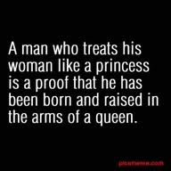 thats a man